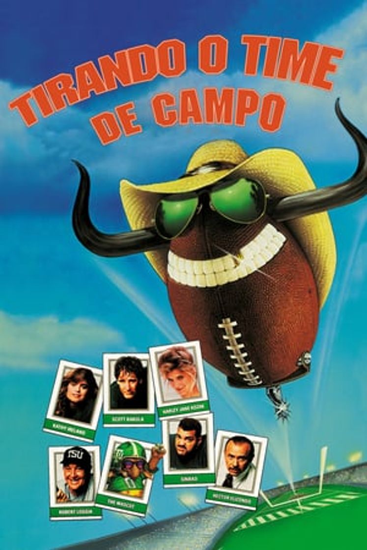 El gran pelotazo