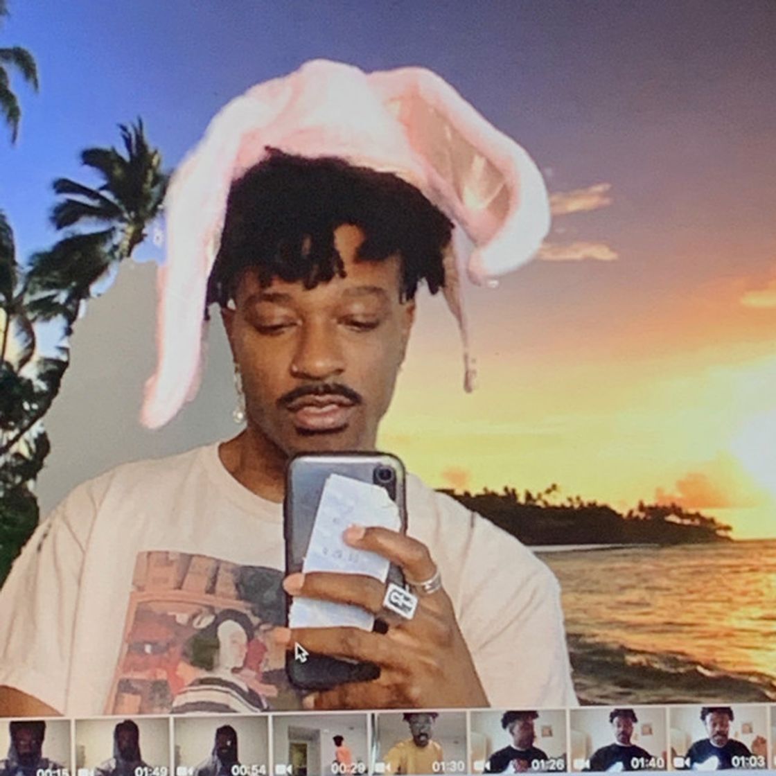 Music seaside_demo