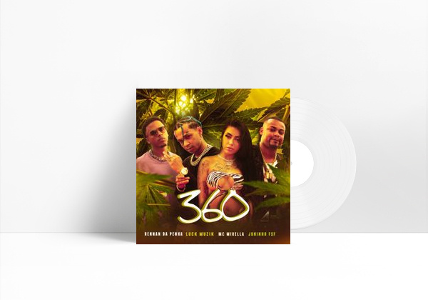Canción 360