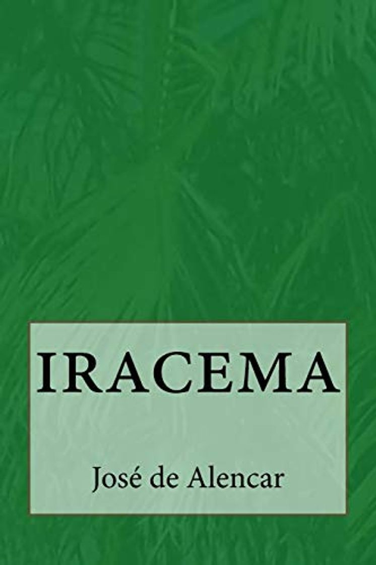 Libro iracema