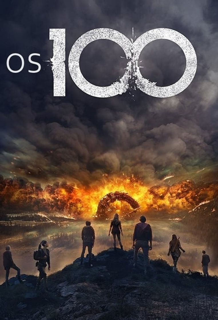 Serie Los 100