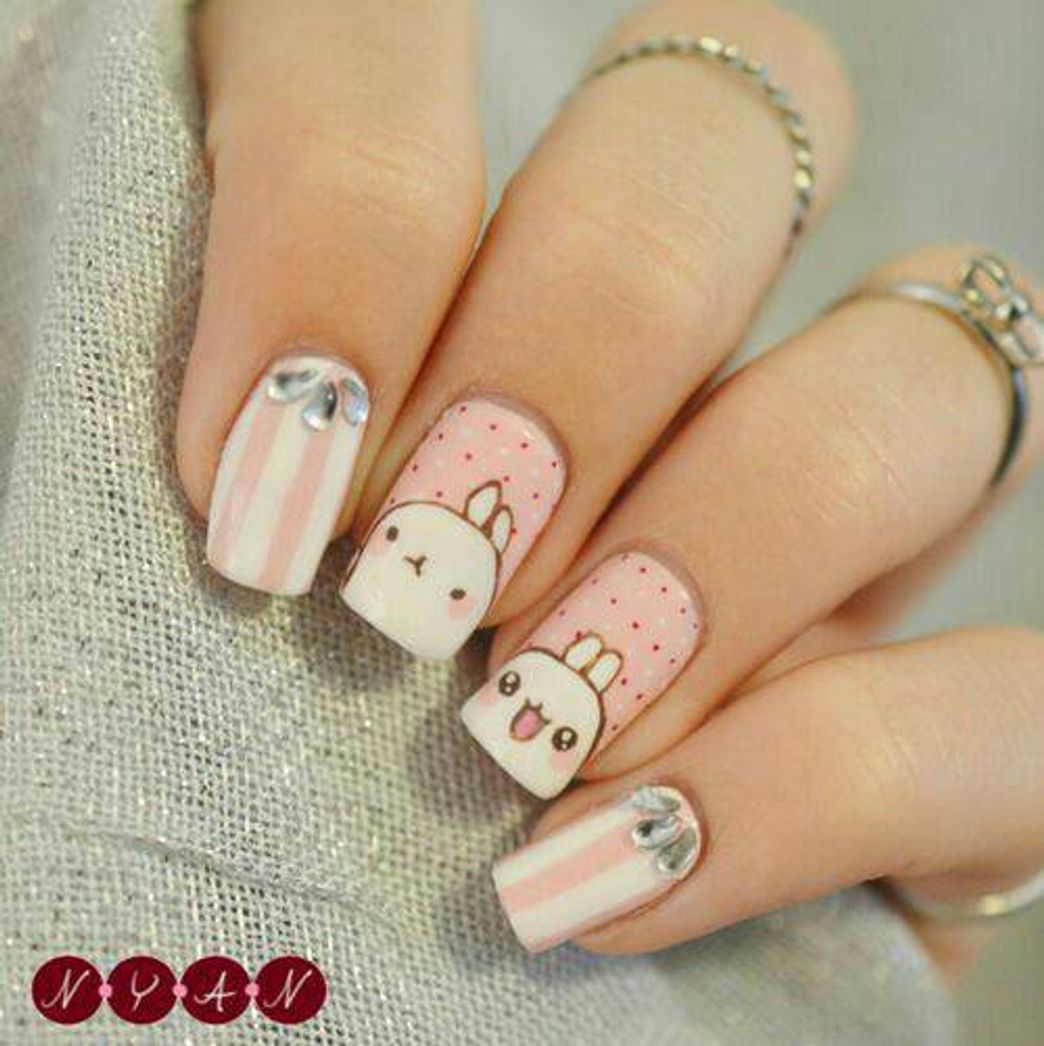 Fashion Nails