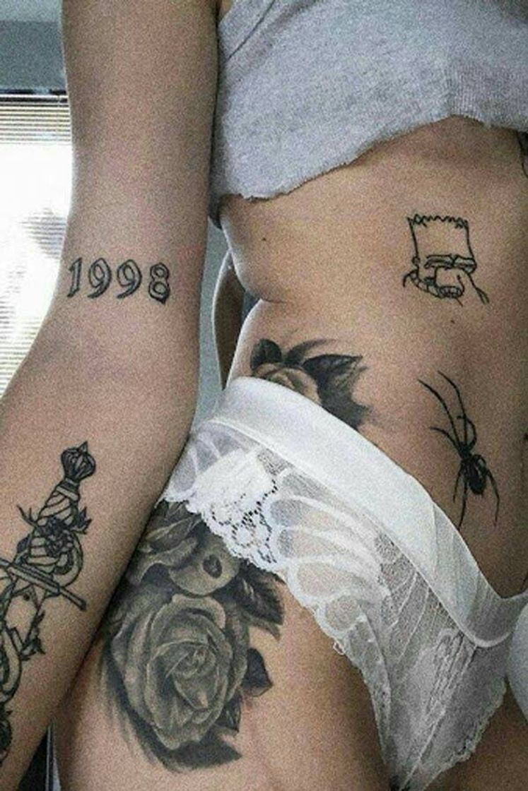 Moda Tatto