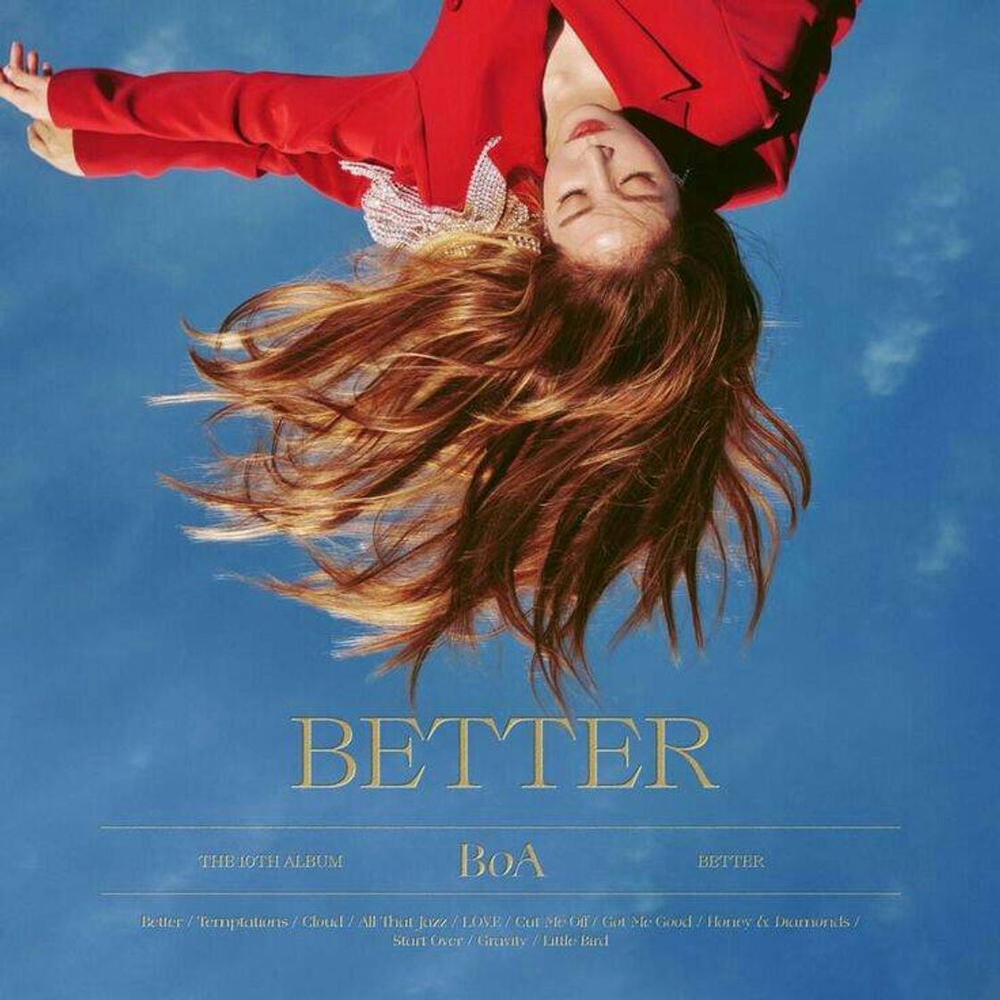 Moda Better - BoA