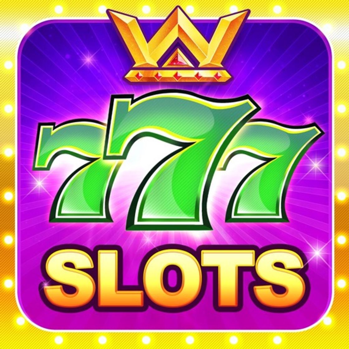 App Winning Slots Las Vegas Casino