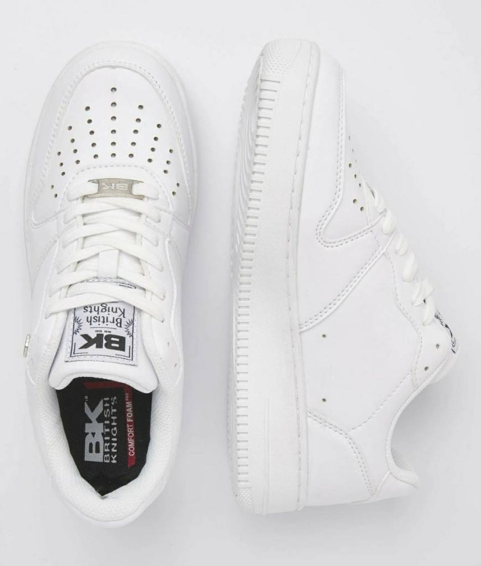 Social Zapatillas British Knights