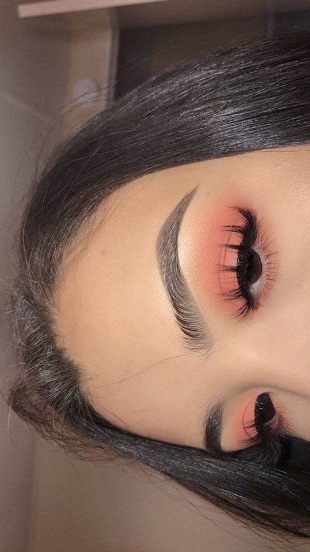 Moda Makeup idea 