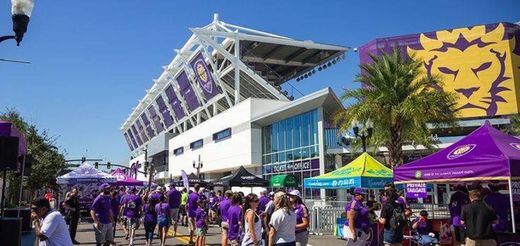 Orlando City Stadium