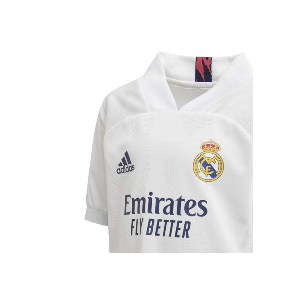 Social Adidas Real Madrid Temporada 2020