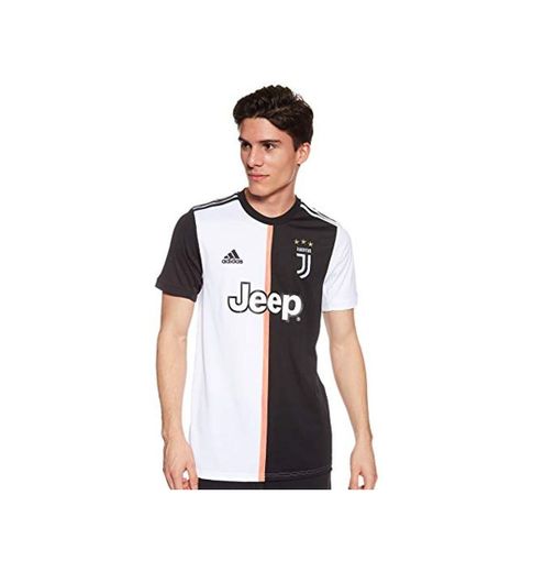 adidas Juve H JSY T-Shirt