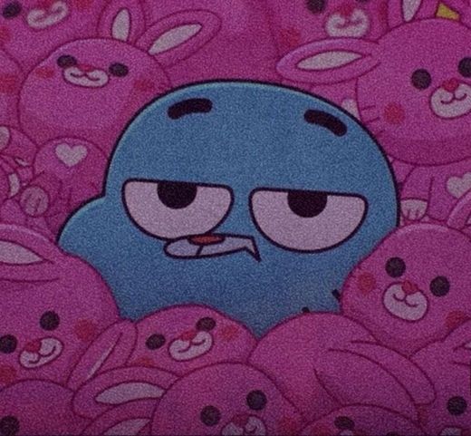 Icon Gumball💙