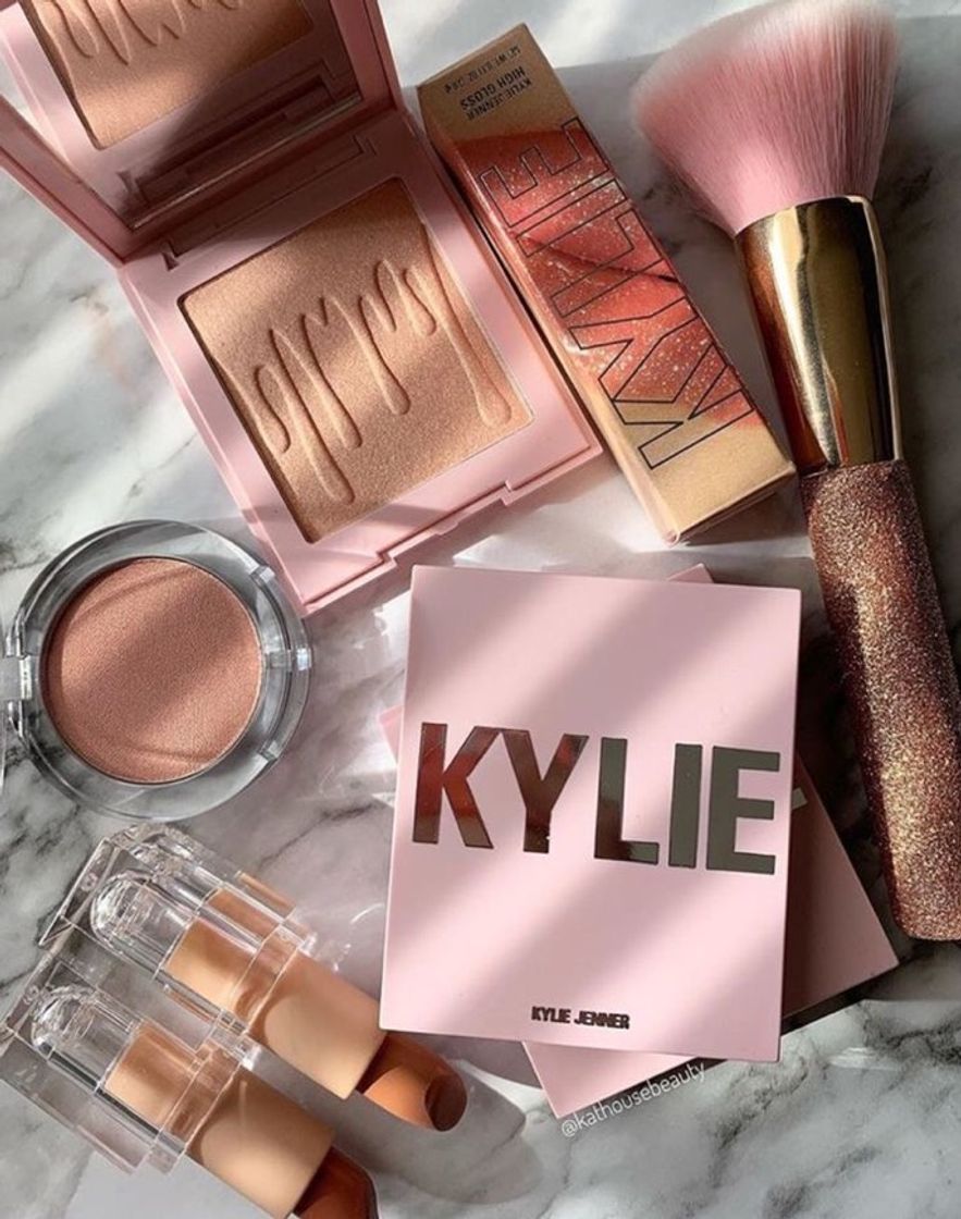 Moda KYLIE✨