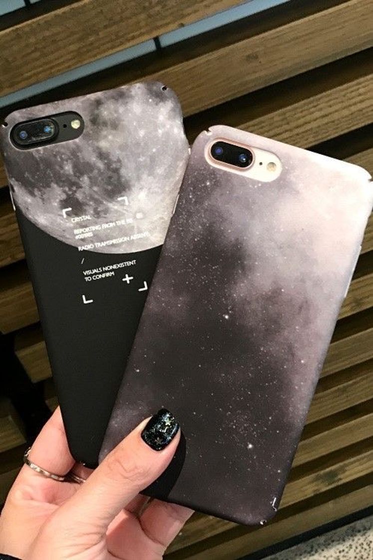 Moda Capinha de celular✨