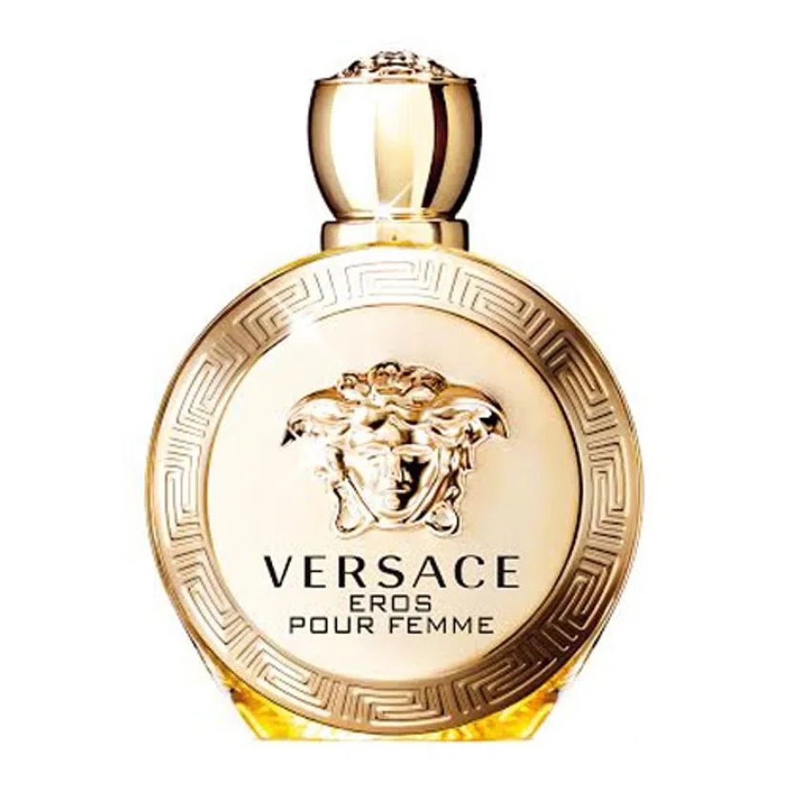 Fashion Versace Eros Feminino