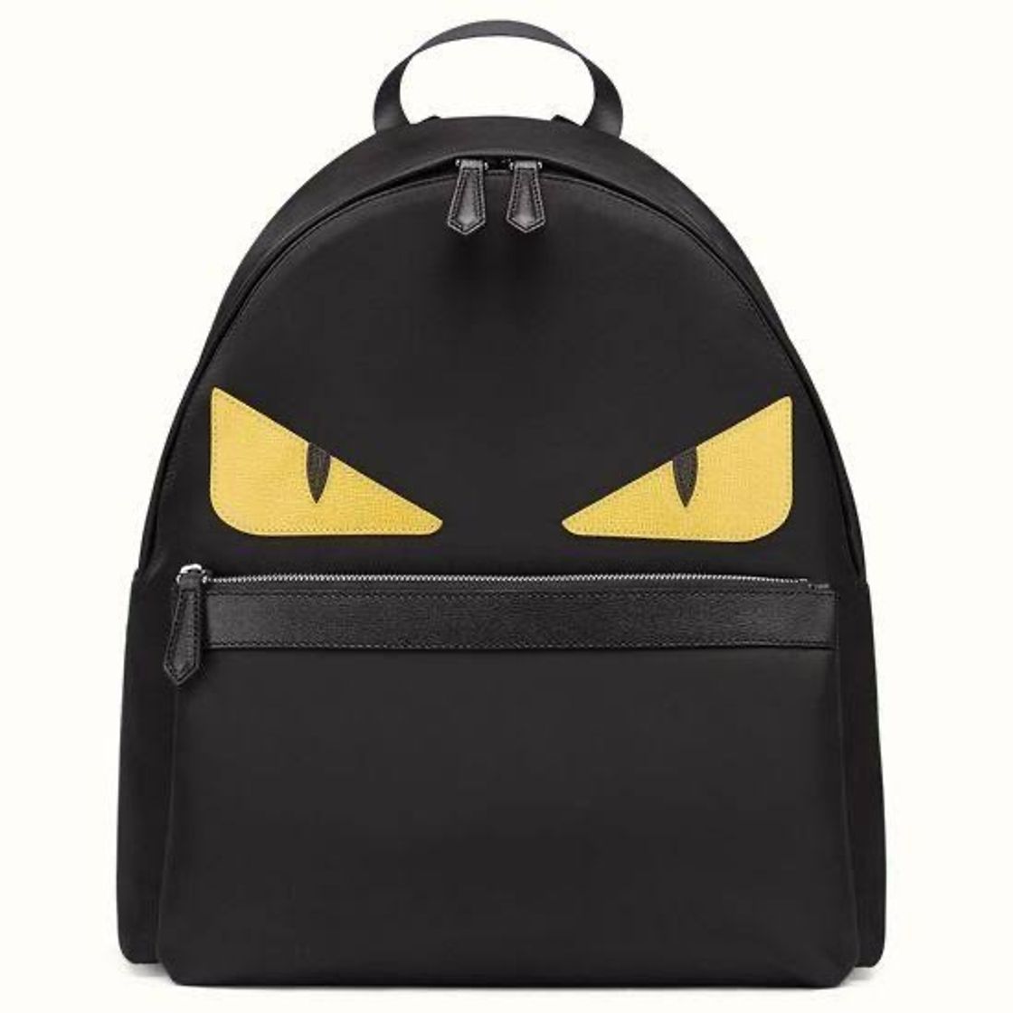 Fashion Mochila Fendi Monster