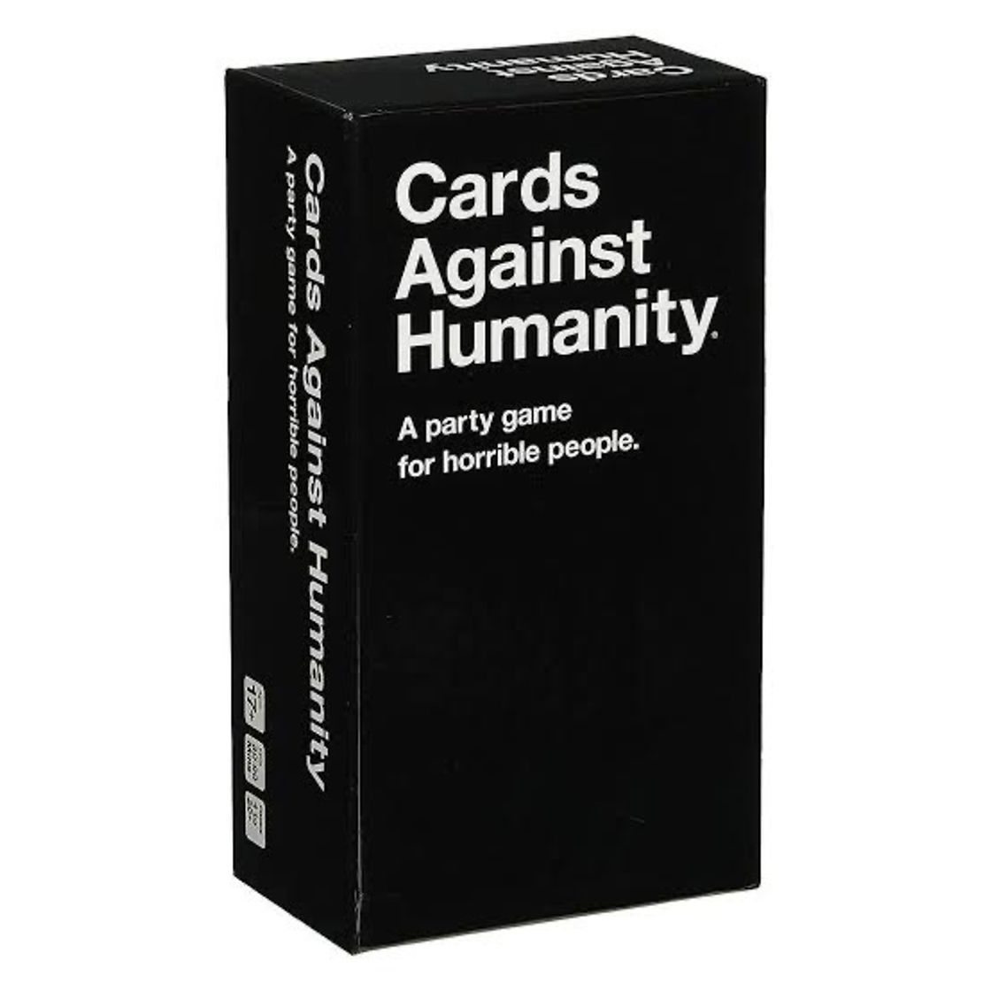 Moda Cards Against Humanity