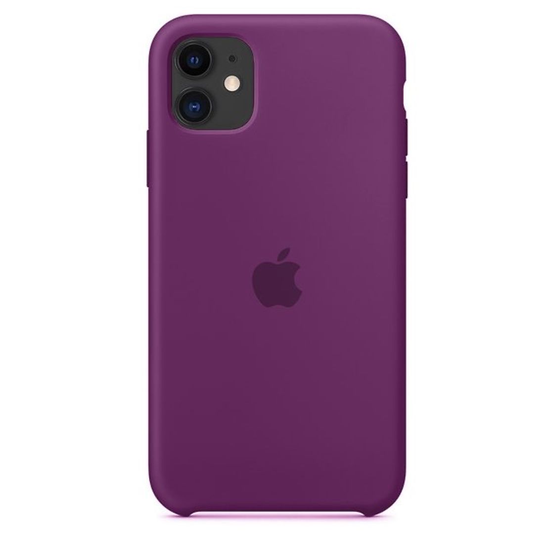 Fashion capinha iPhone 11 roxo 