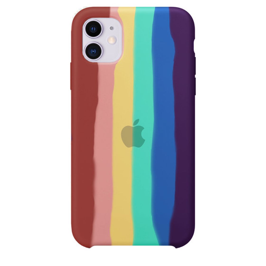 Moda capinha iPhone 11 🌈