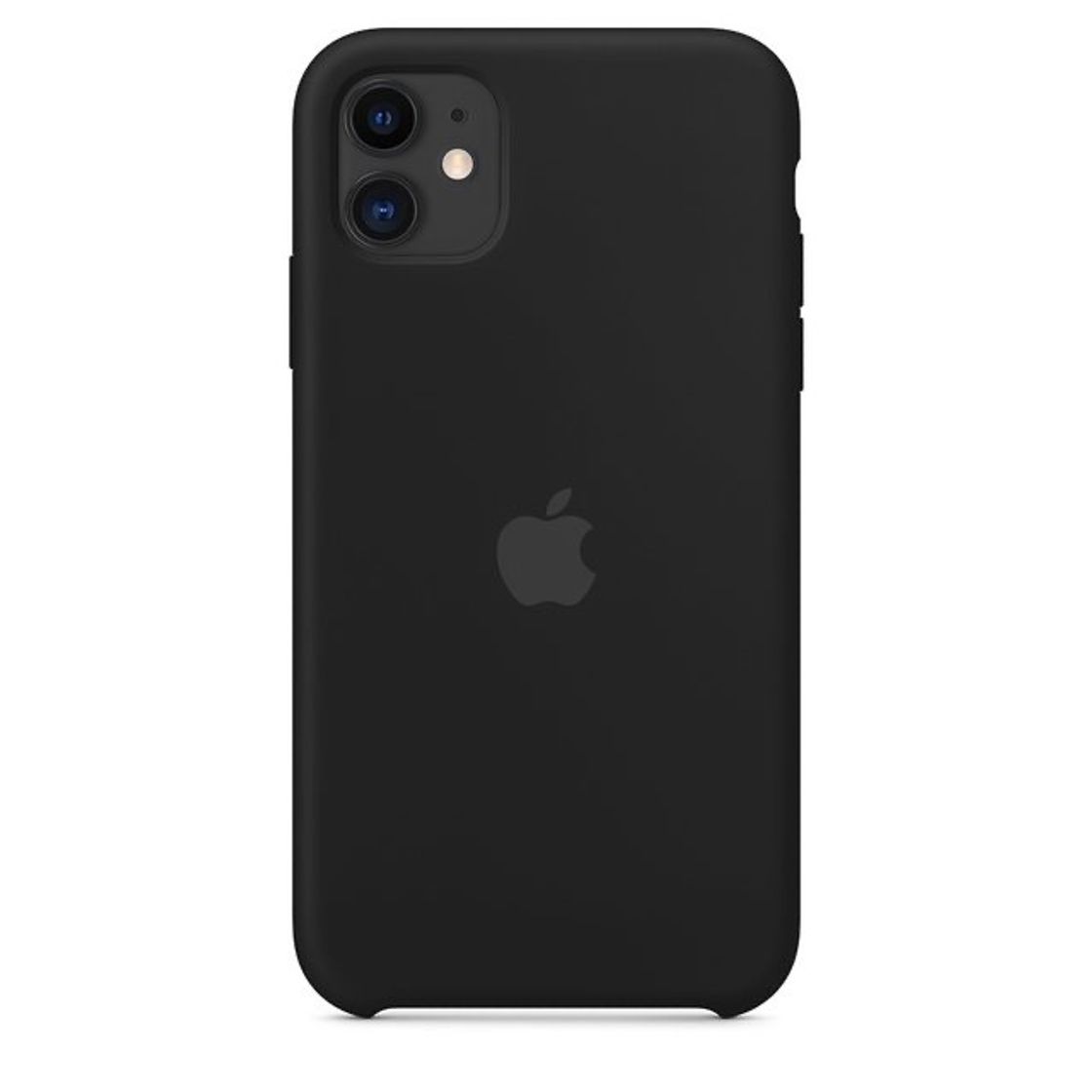 Moda capinha iPhone 11 preto