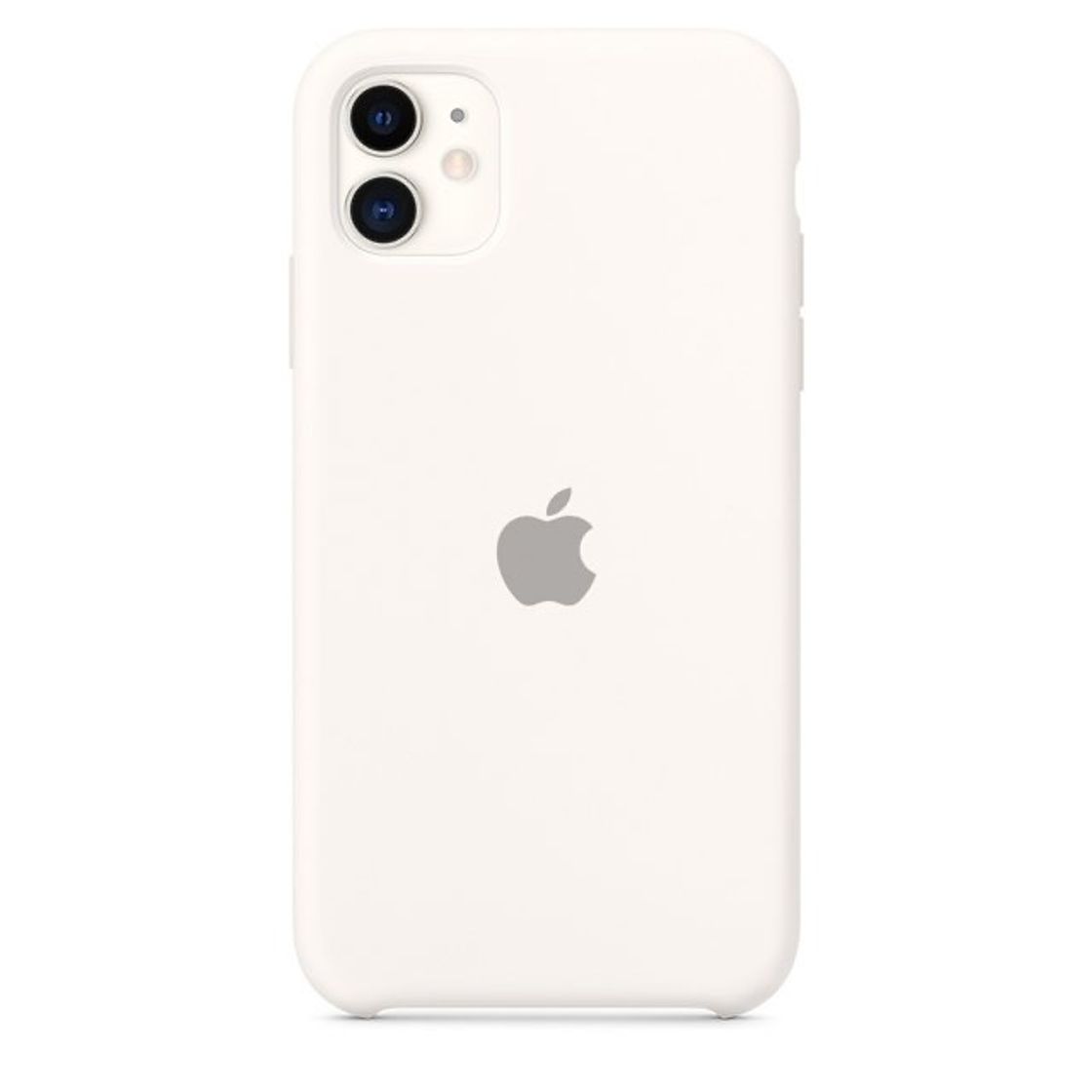 Moda capinha iPhone 11 branco 