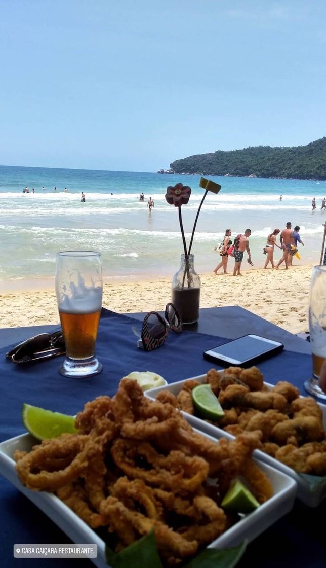 Lugar Trindade
