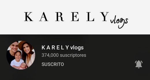 K A R E L Y vlogs - YouTube