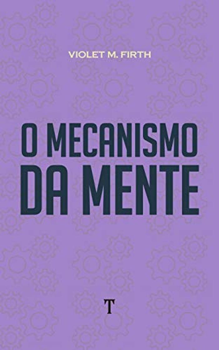 Libro O Mecanismo da Mente