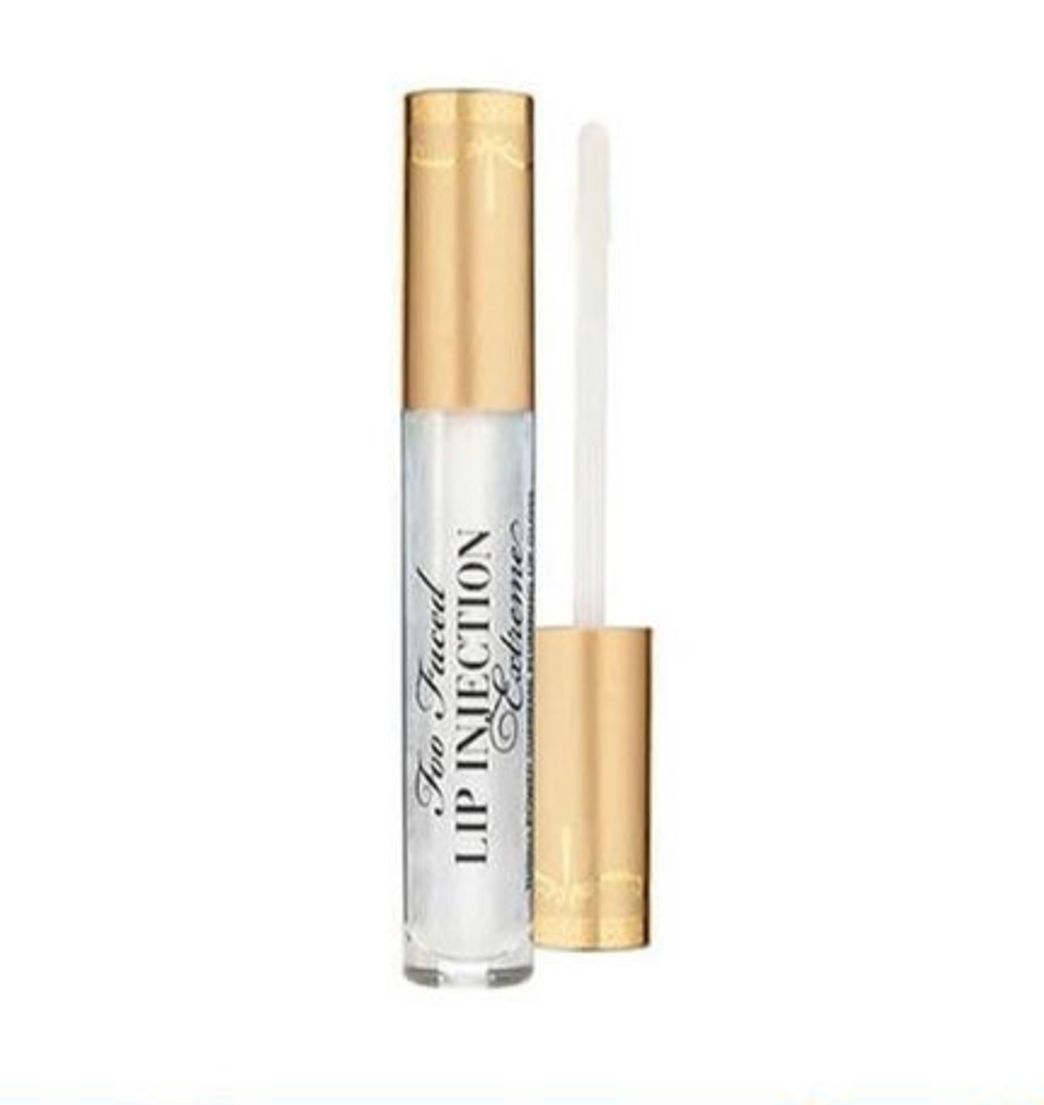 Fashion Gloss Labial Too Faced Lip Injection