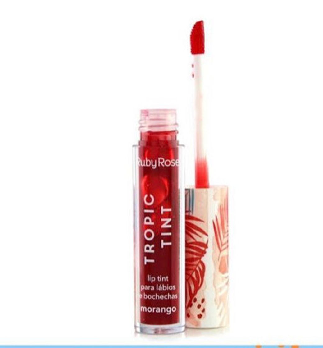 Fashion Lip Tint Tropic Ruby Rose