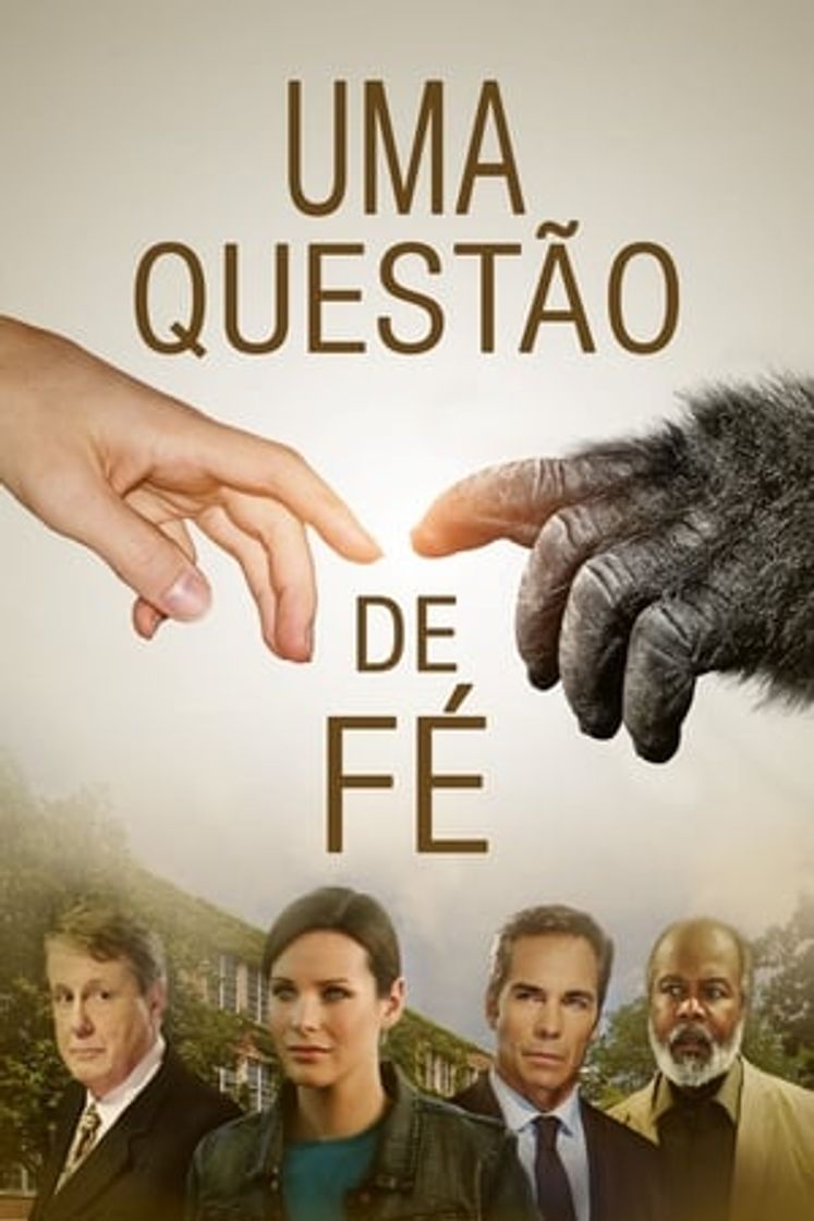 Movie Es cuestión de fe