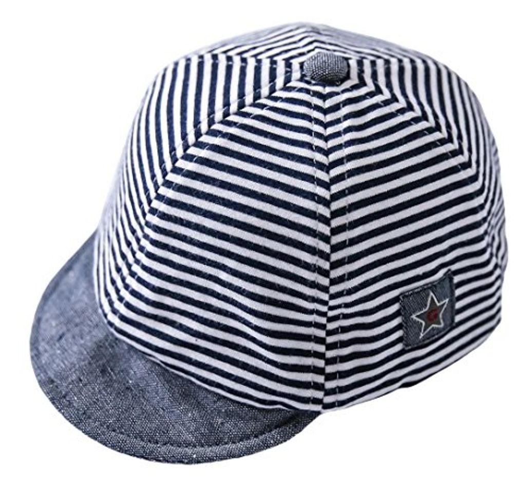 Fashion GEMVIE Gorro de Béisbol para Bebe Niño Verano Protector del Sol Gorra