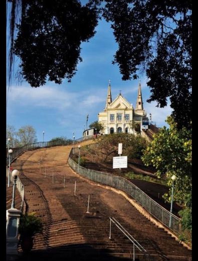 Basilica of the Archidiocesan Marian Shrine of Our Lady of Penha