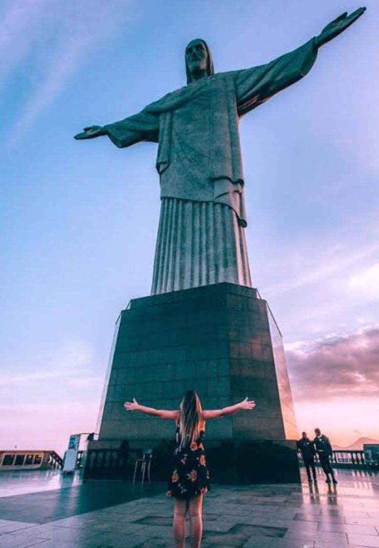 Place Cristo Redentor