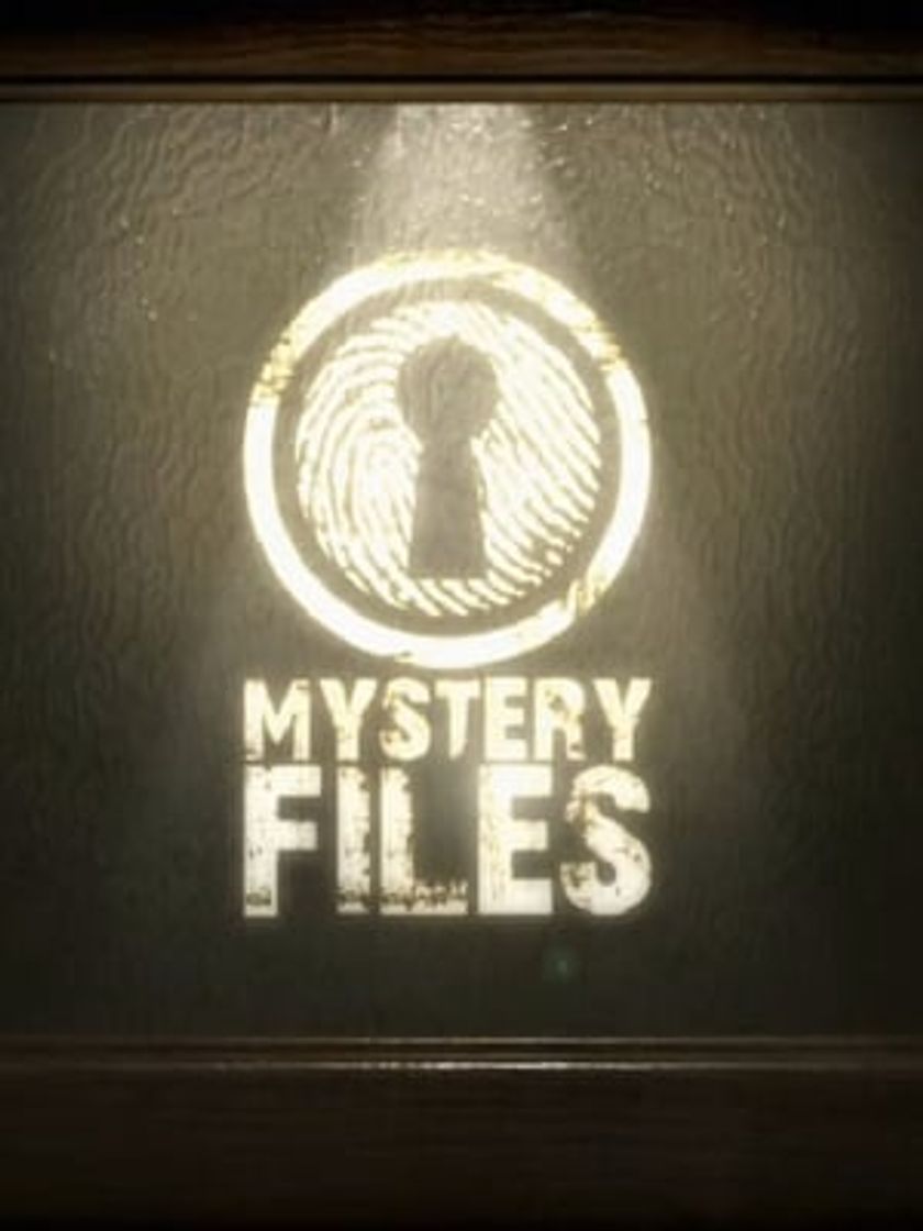 Serie Expedientes misterio de la antigüedad