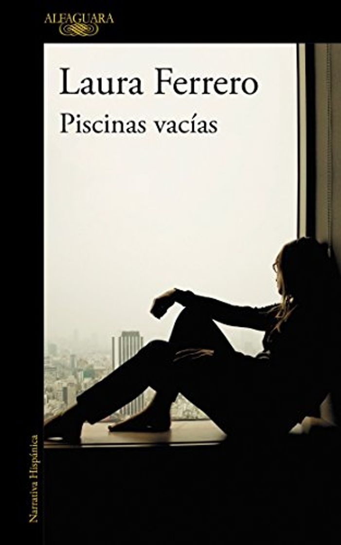 Libros Piscinas vacías