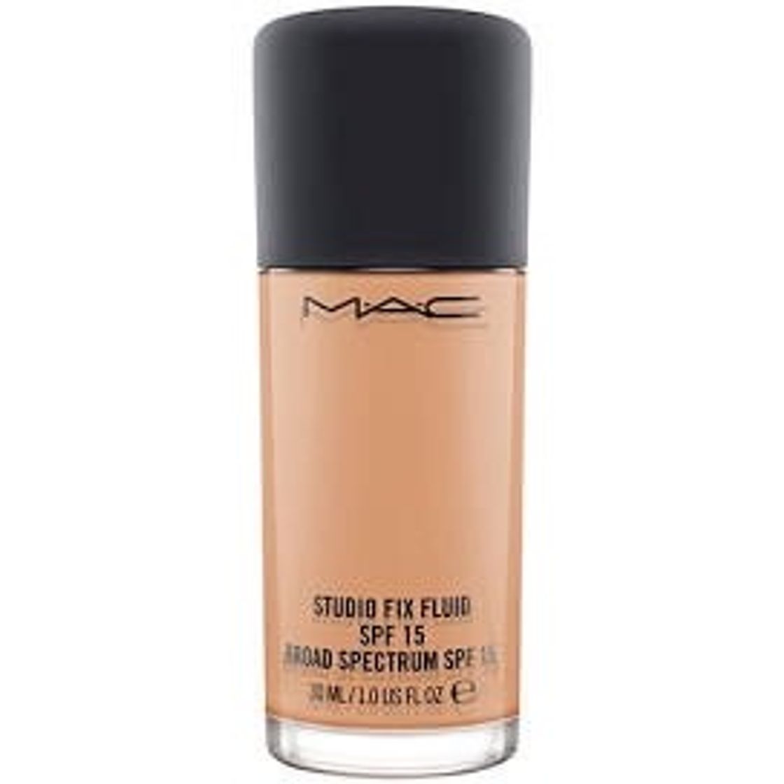 Fashion Base Mac 