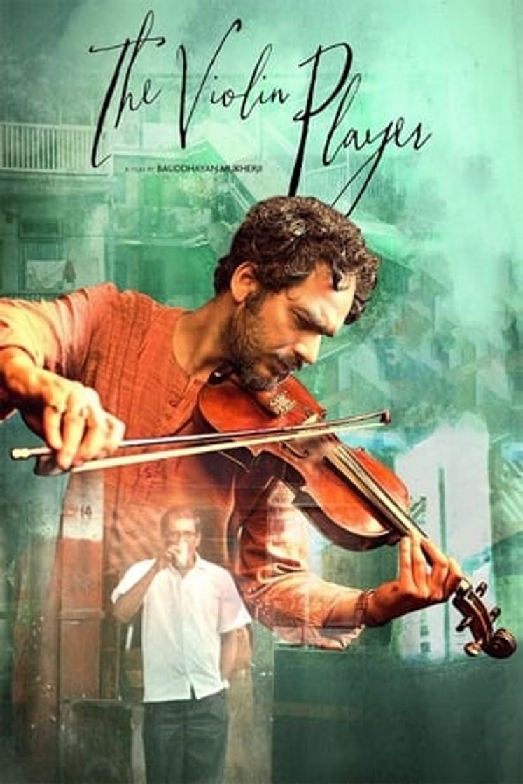 Movie थे वायलिन प्लेयर