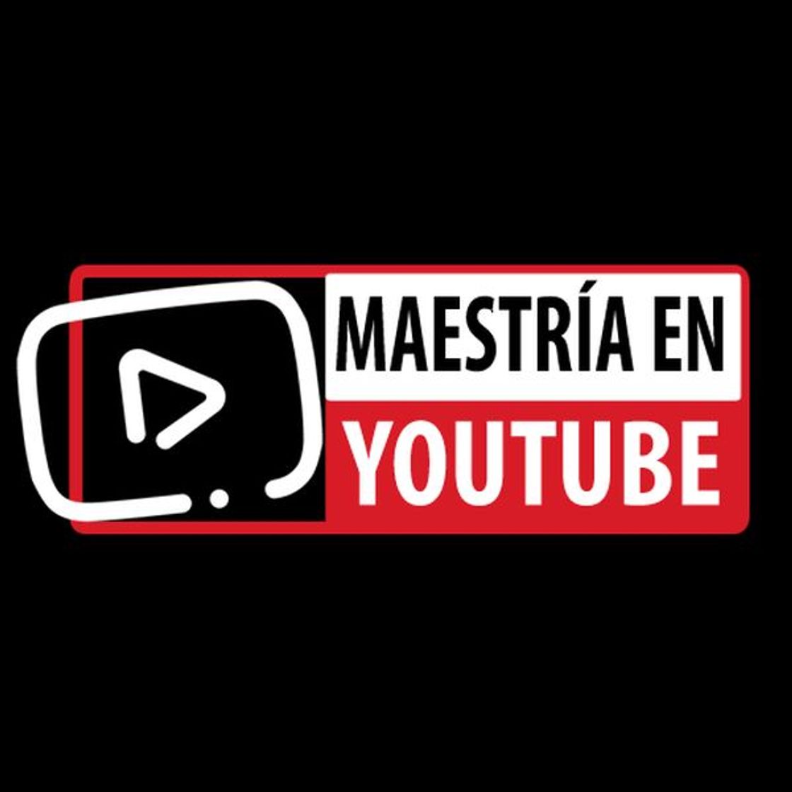 Social Maestría en YouTube. GANA DINERO CON YOUTUBE 