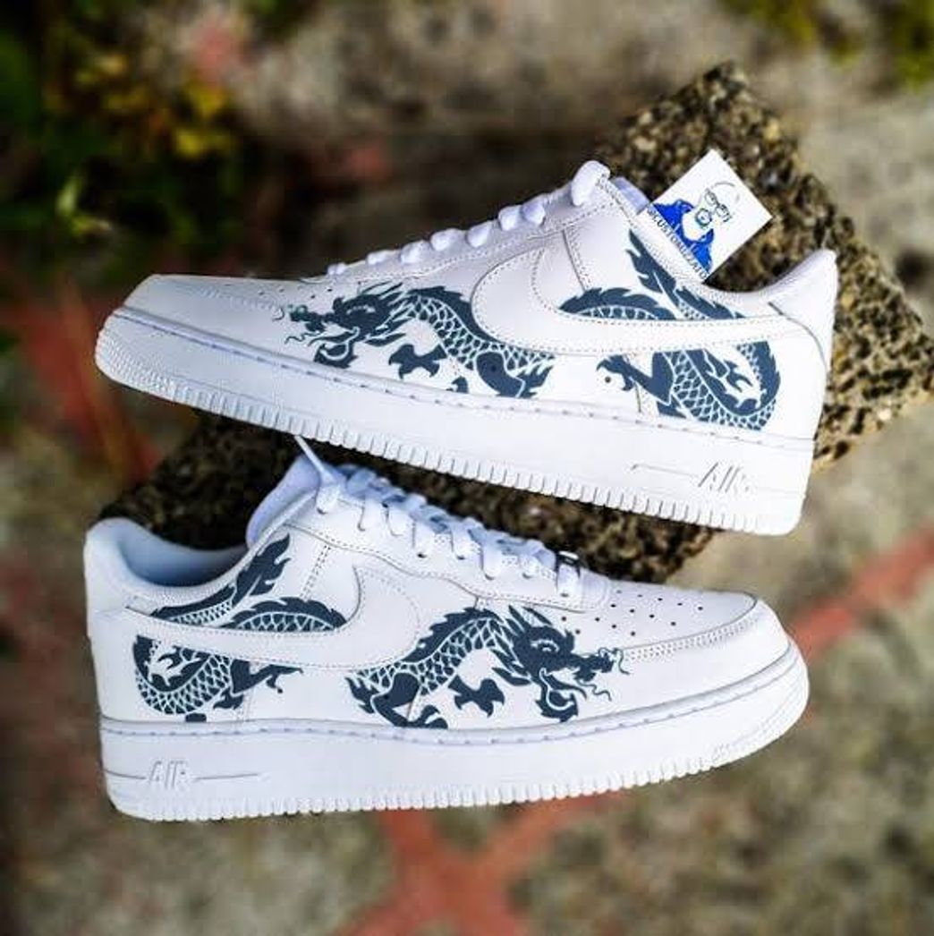 Social Nike Air Force 