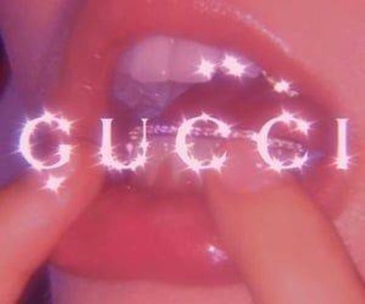 Gucci💫💖