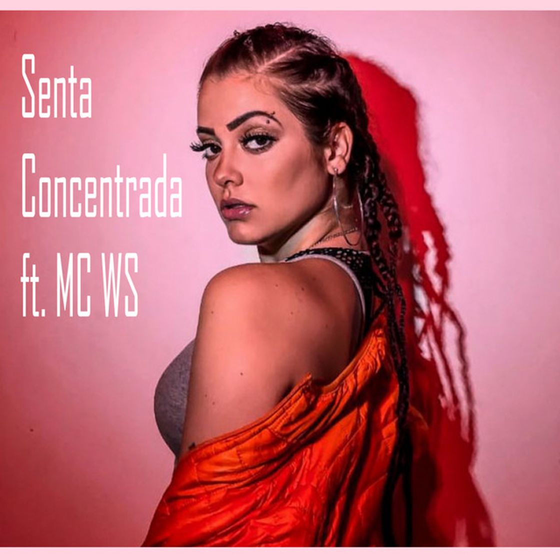 Canción Senta Concentrada (feat. MC WS)