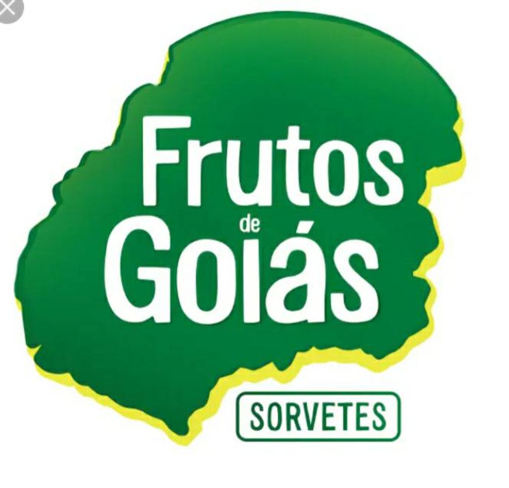 Places Frutos De Goiás Porto Velho - Jatuarana