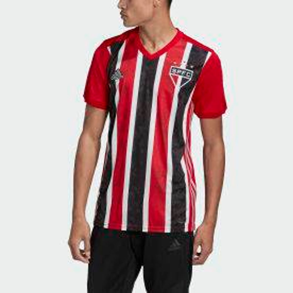 Moda Camisa são paulo