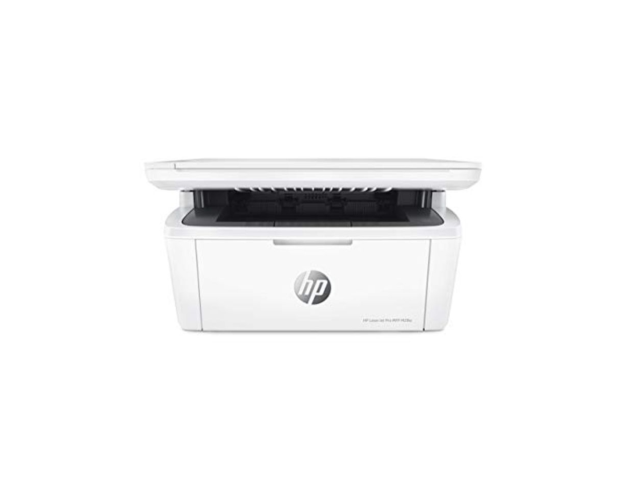 Electrónica HP LaserJet Pro M28w - Impresora láser