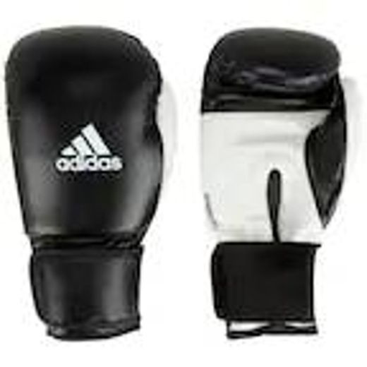 Luvas de boxe adidas