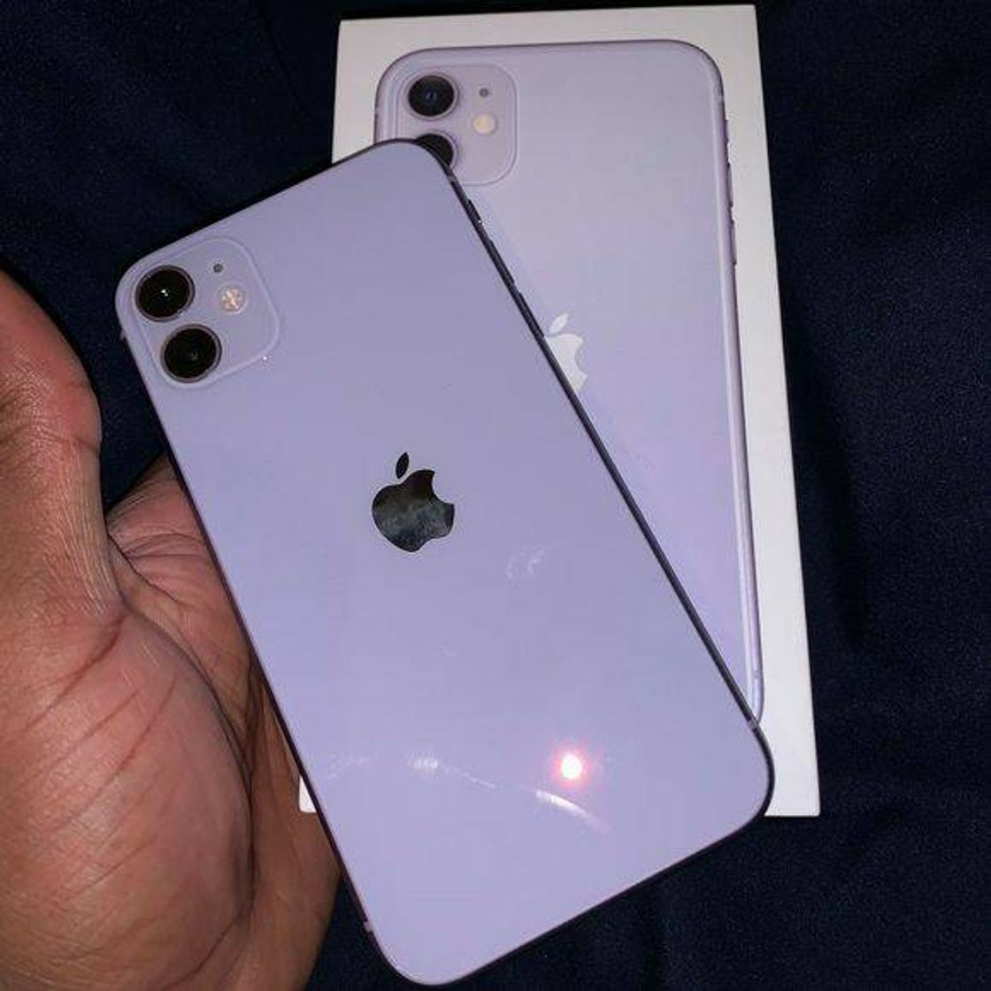 Moda iphone 11