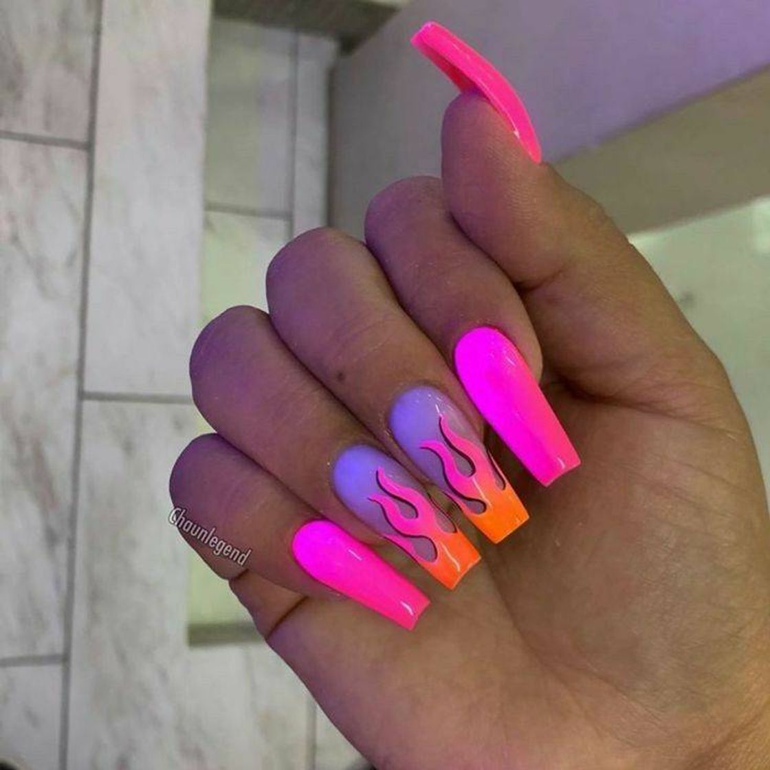 Moda nails