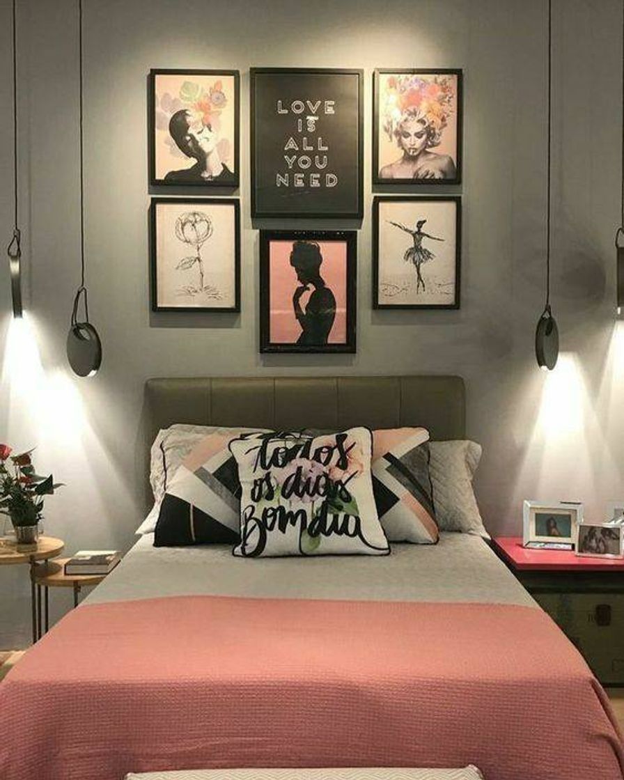 Fashion decor 