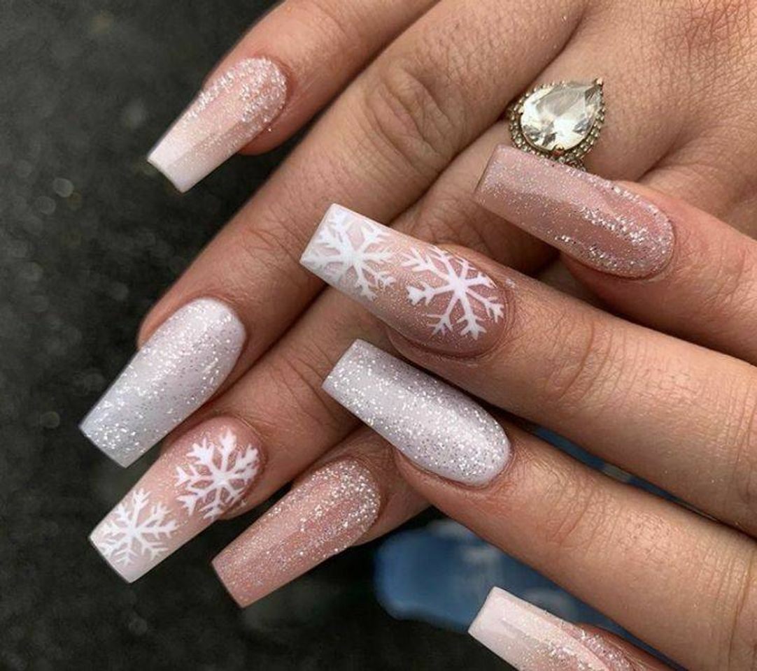 Fashion nails