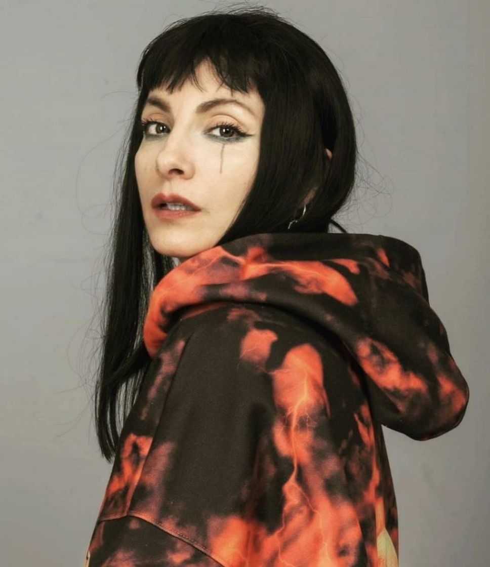 Moda Najwa Nimri